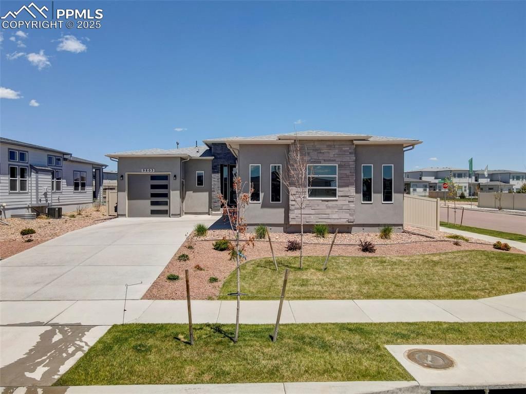 9803 Marble Canyon Way, Peyton, CO 80831