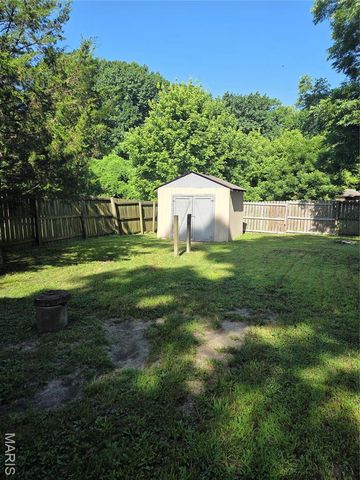 4239 Boles Road, Labadie, MO 63055