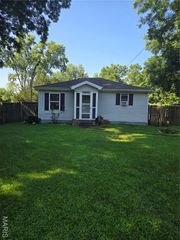 4239 Boles Road, Labadie, MO 63055