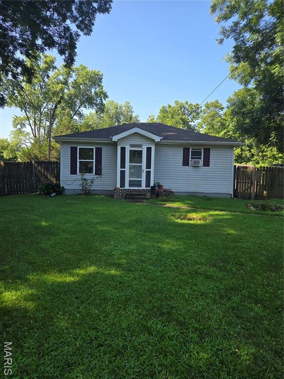 4239 Boles Road, Labadie, MO 63055