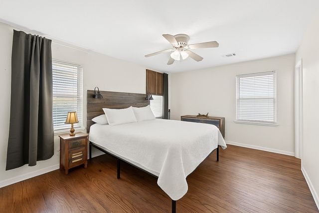 514 W Ridgewood Drive, Garland, TX 75041