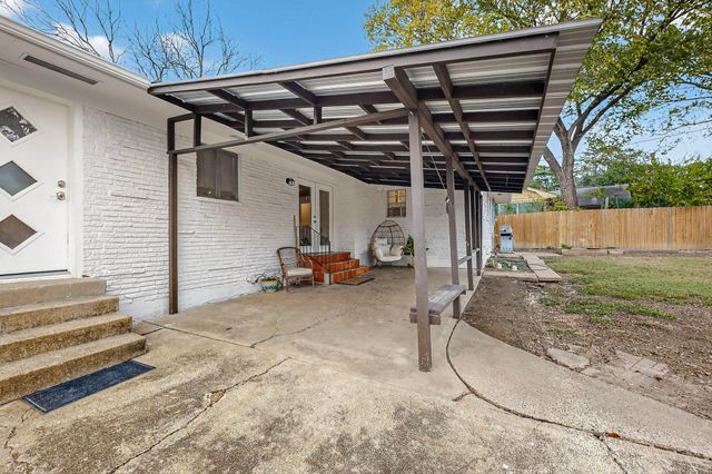 514 W Ridgewood Drive, Garland, TX 75041