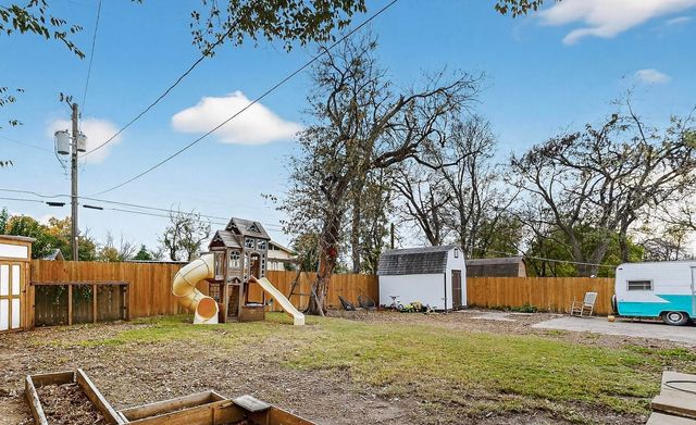 514 W Ridgewood Drive, Garland, TX 75041