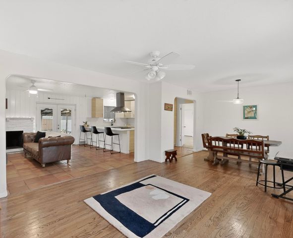 514 W Ridgewood Drive, Garland, TX 75041