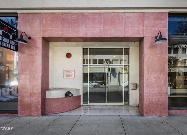 35 N Raymond Avenue 412, Pasadena, CA 91103