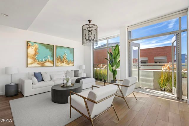 35 N Raymond Avenue 412, Pasadena, CA 91103