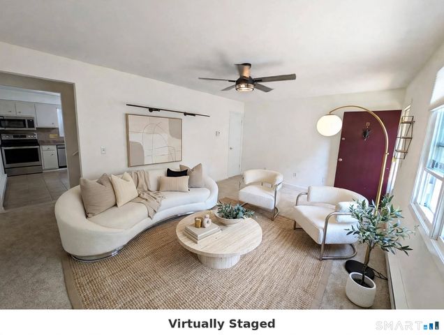 61 Dover Court B, Branford, CT 06405