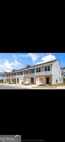 51 Inglenton Drive, Winder, GA 30680