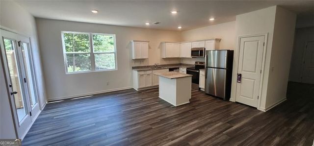 51 Inglenton Drive, Winder, GA 30680