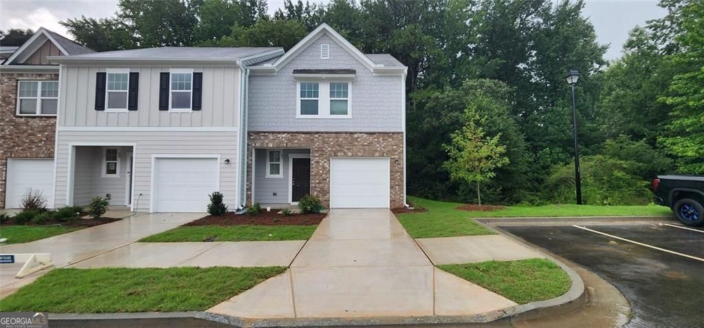 51 Inglenton Drive, Winder, GA 30680