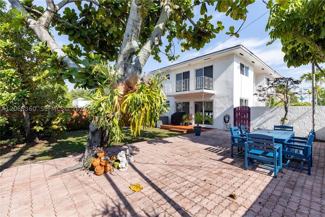 2250 SW 17th Ave, Miami, FL 33145