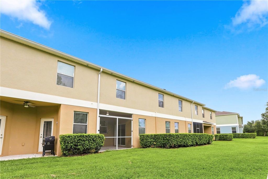 Image 38 of property listing at 3538 RODRICK CIRCLE, Orlando, FL 32824