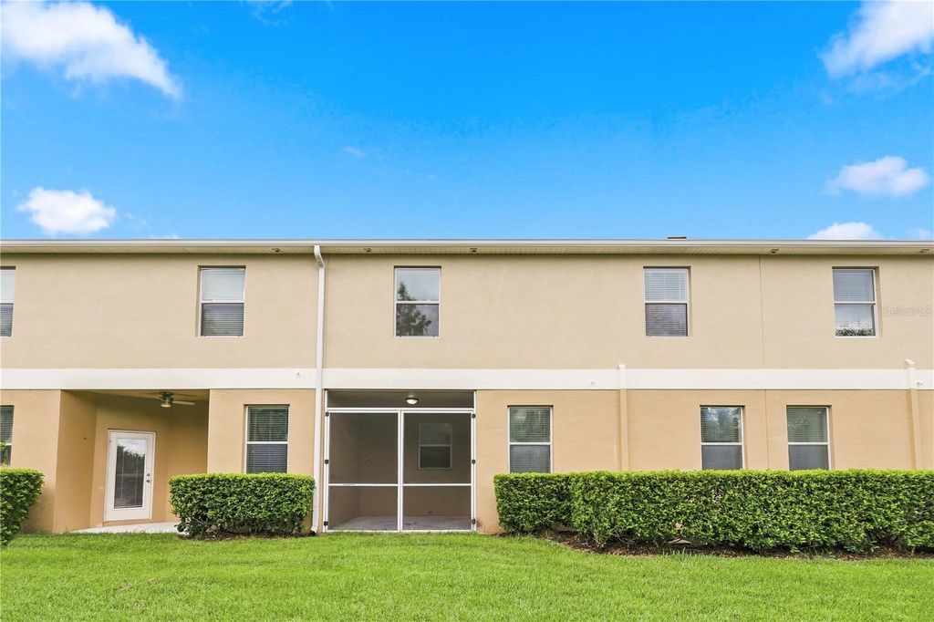 Image 39 of property listing at 3538 RODRICK CIRCLE, Orlando, FL 32824