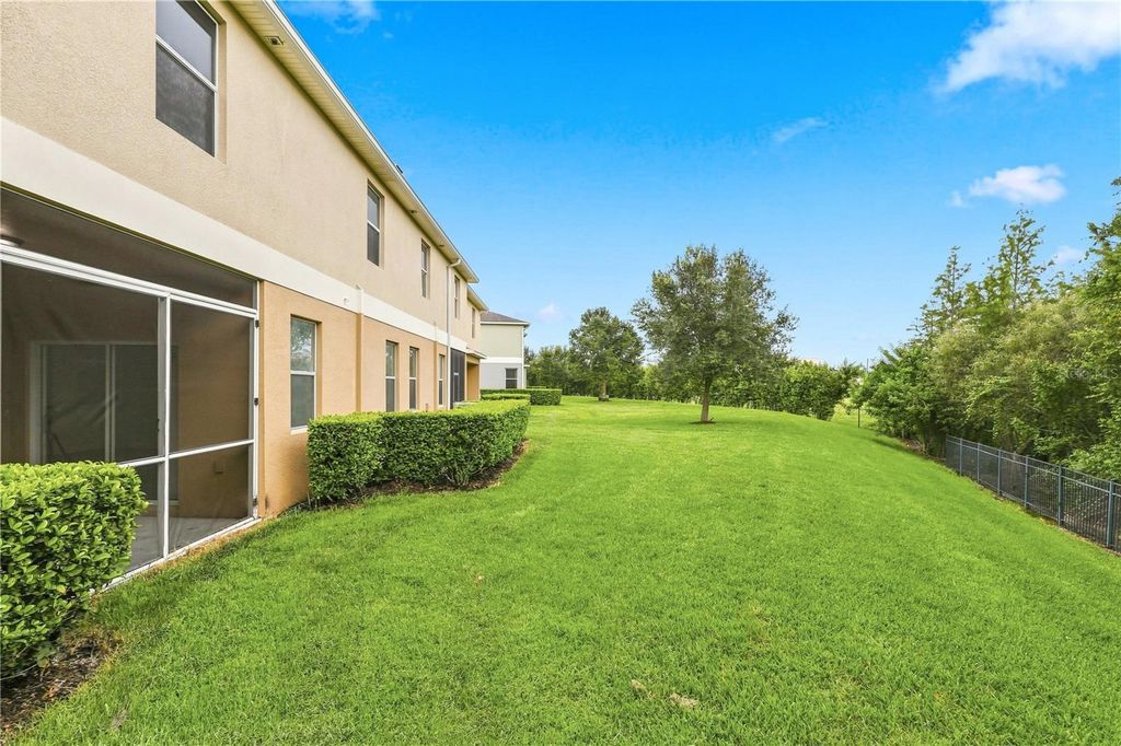 Image 41 of property listing at 3538 RODRICK CIRCLE, Orlando, FL 32824