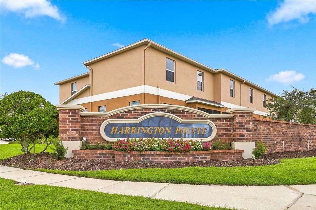 Image 42 of property listing at 3538 RODRICK CIRCLE, Orlando, FL 32824
