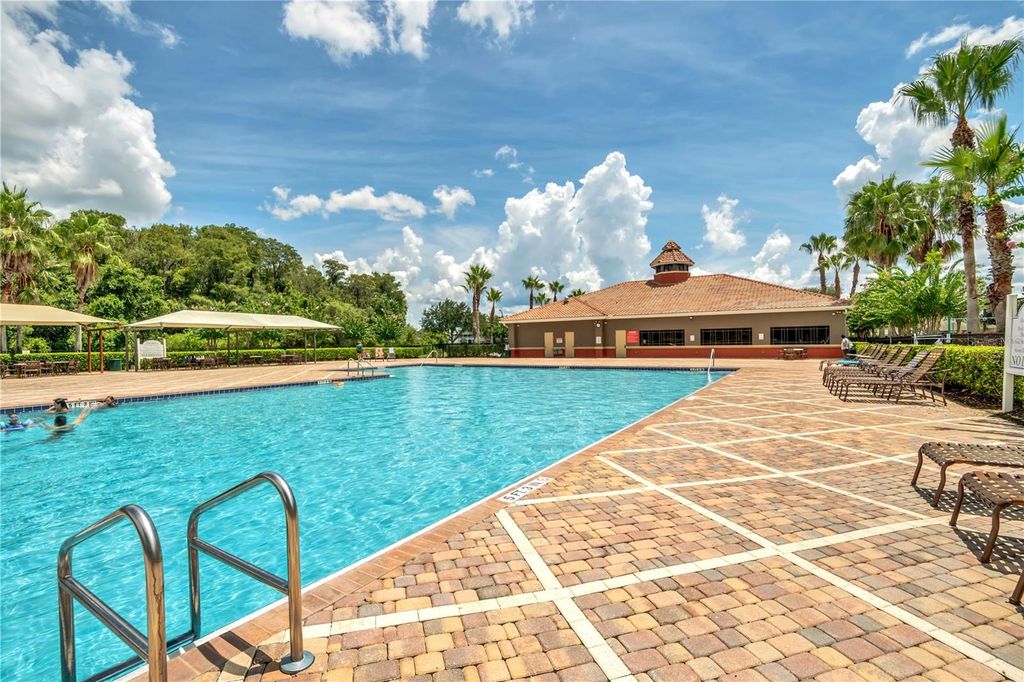 Image 46 of property listing at 3538 RODRICK CIRCLE, Orlando, FL 32824