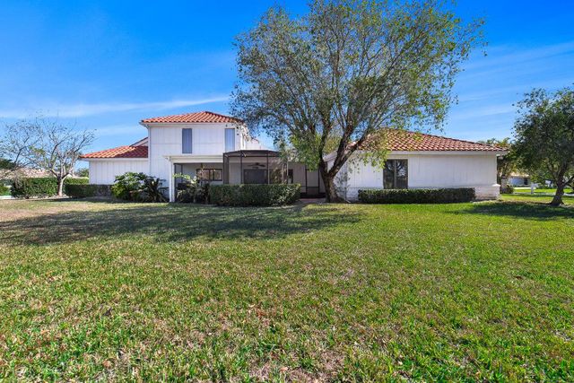 3000 Conifer Drive, Fort Pierce, FL 34951