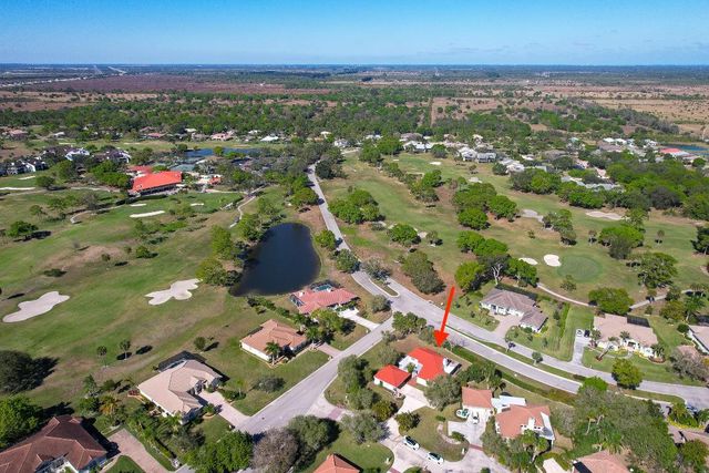 3000 Conifer Drive, Fort Pierce, FL 34951