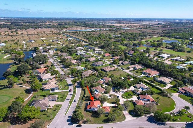 3000 Conifer Drive, Fort Pierce, FL 34951