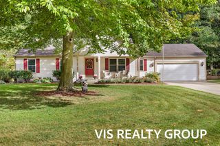 14782 Williams Way, Grand Haven, MI 49417