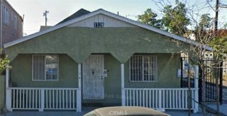 1124 E 40th Place, Los Angeles, CA 90011