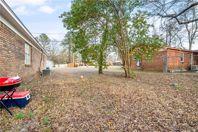 3903 31st, Tuscaloosa, AL 35401