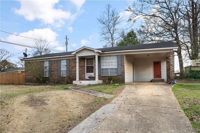 3903 31st, Tuscaloosa, AL 35401