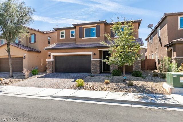 7867 Patagonia Point Court, Las Vegas, NV 89179