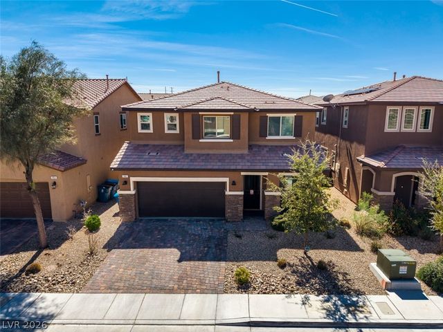 7867 Patagonia Point Court, Las Vegas, NV 89179