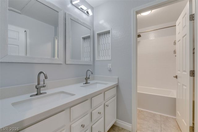 7867 Patagonia Point Court, Las Vegas, NV 89179