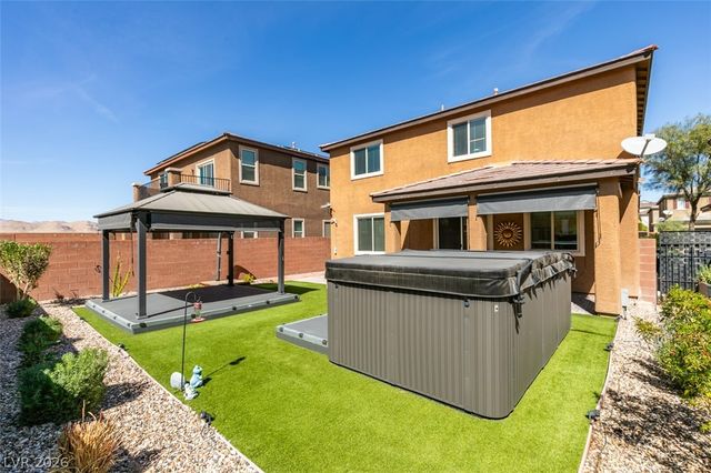 7867 Patagonia Point Court, Las Vegas, NV 89179