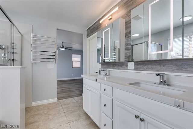 7867 Patagonia Point Court, Las Vegas, NV 89179