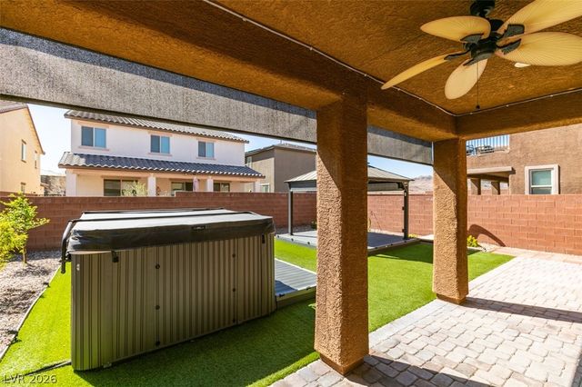 7867 Patagonia Point Court, Las Vegas, NV 89179