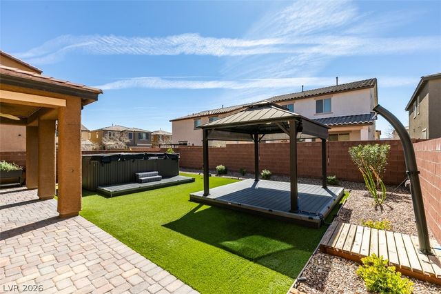 7867 Patagonia Point Court, Las Vegas, NV 89179