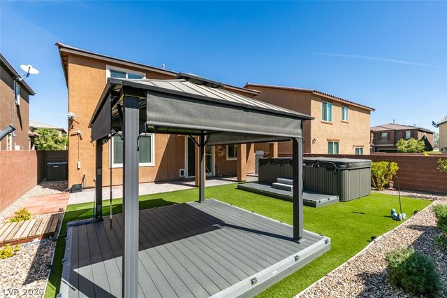 7867 Patagonia Point Court, Las Vegas, NV 89179