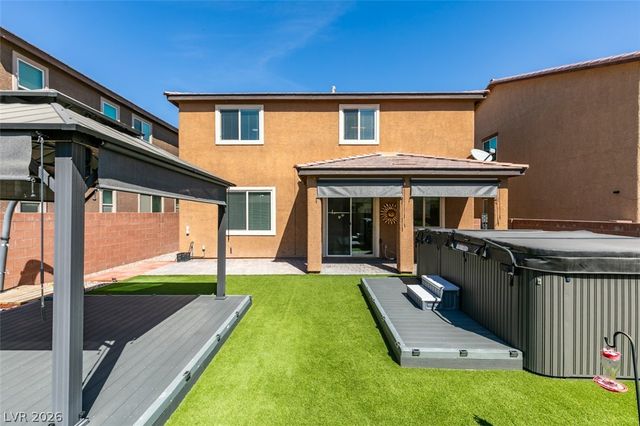 7867 Patagonia Point Court, Las Vegas, NV 89179