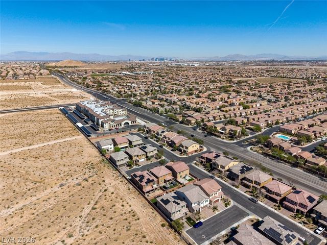 7867 Patagonia Point Court, Las Vegas, NV 89179