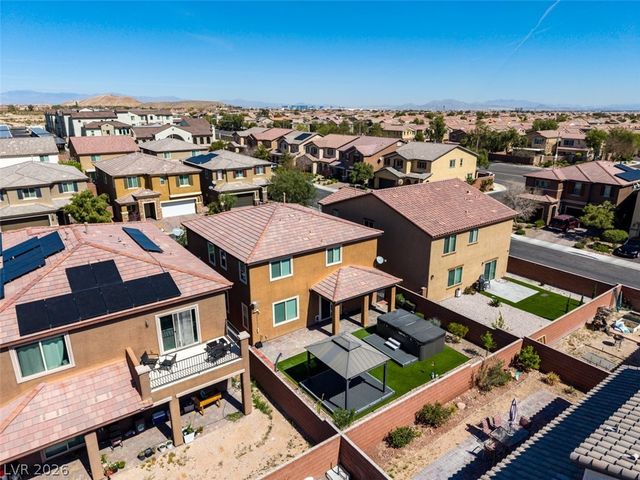 7867 Patagonia Point Court, Las Vegas, NV 89179