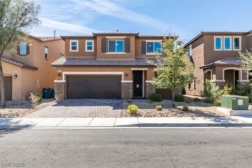 7867 Patagonia Point Court, Las Vegas, NV 89179