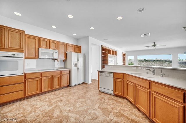2567 Evening Sky Drive, Henderson, NV 89052