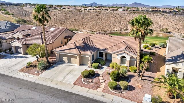 2567 Evening Sky Drive, Henderson, NV 89052