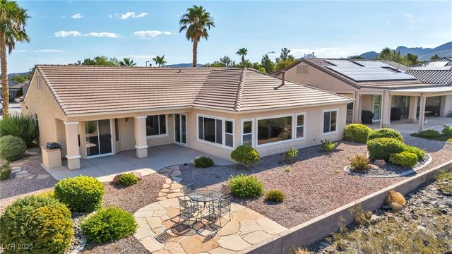 2567 Evening Sky Drive, Henderson, NV 89052