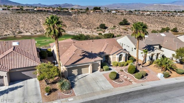 2567 Evening Sky Drive, Henderson, NV 89052