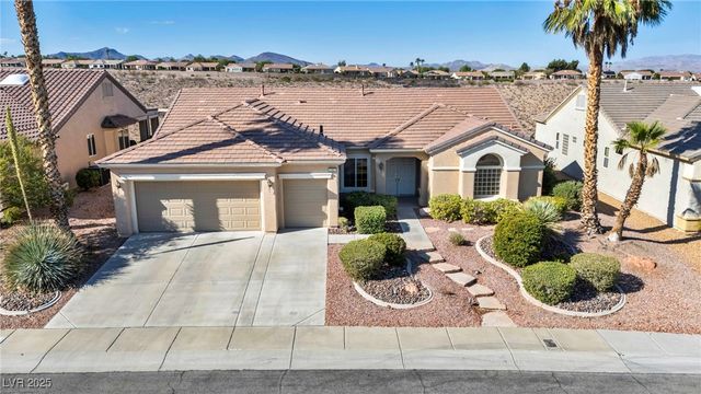 2567 Evening Sky Drive, Henderson, NV 89052