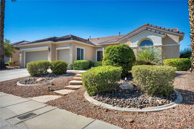 2567 Evening Sky Drive, Henderson, NV 89052