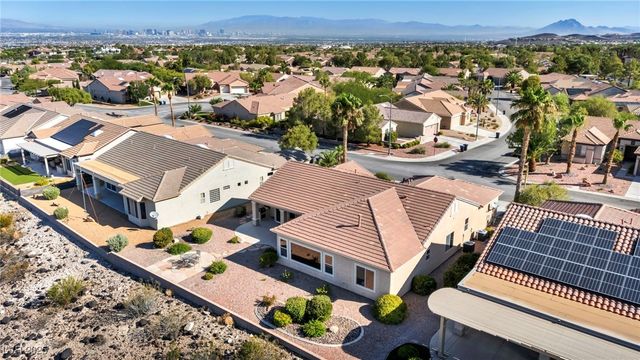 2567 Evening Sky Drive, Henderson, NV 89052
