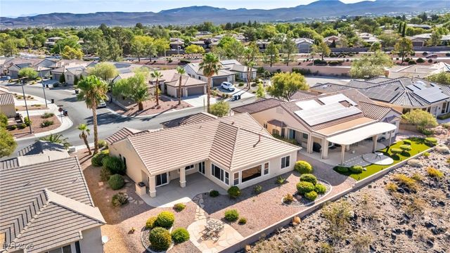 2567 Evening Sky Drive, Henderson, NV 89052