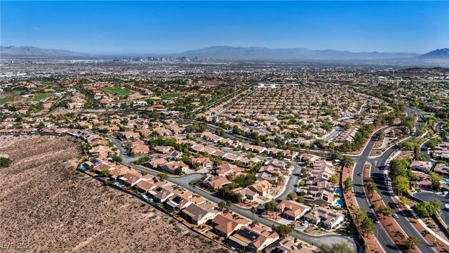 2567 Evening Sky Drive, Henderson, NV 89052