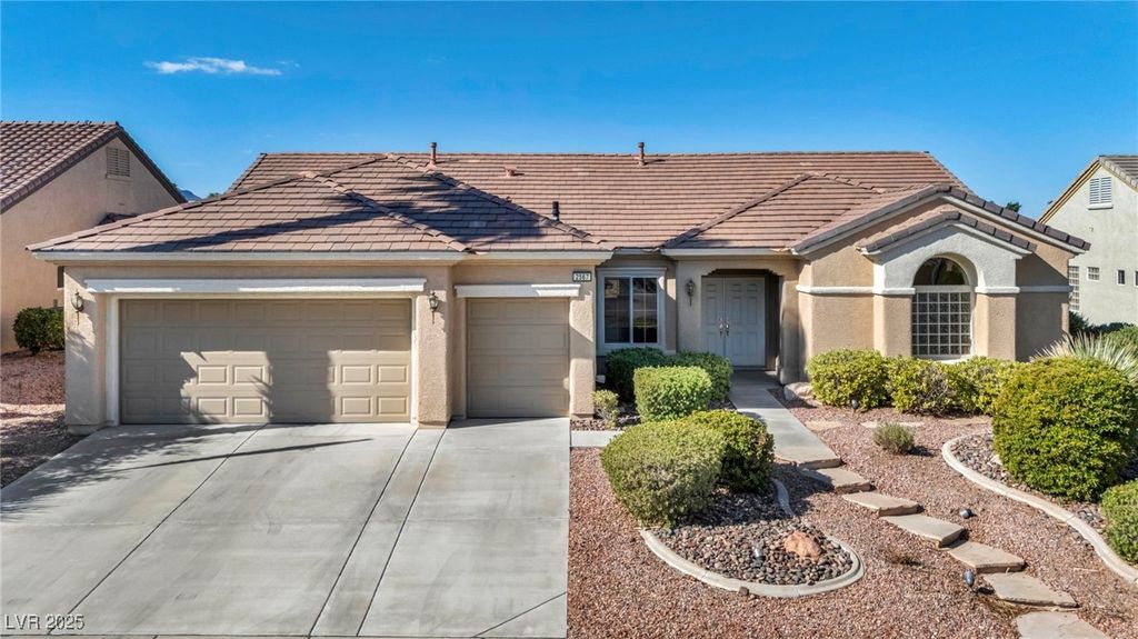 2567 Evening Sky Drive, Henderson, NV 89052