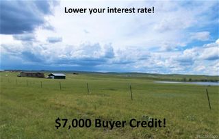 27925 Bambi Avenue, Simla, CO 80835